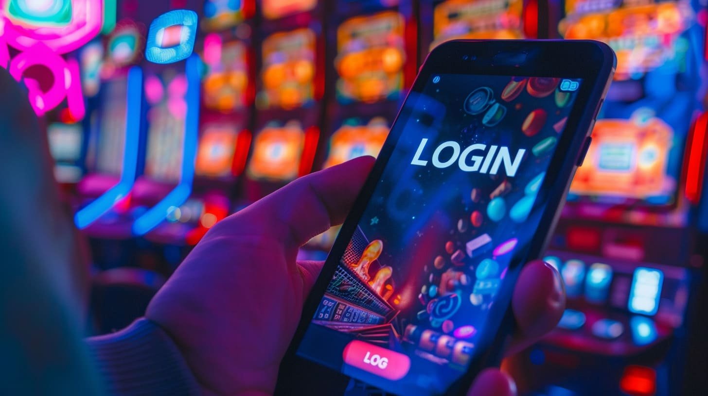 Filipino player completing a GCash deposit on jilibet88 mobile browser